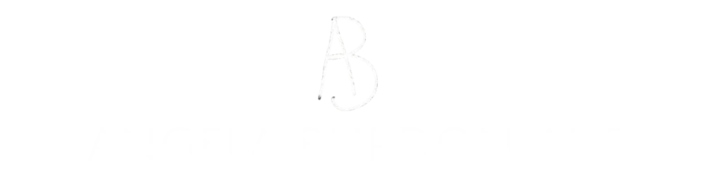 Angela Burdon Art Logo
