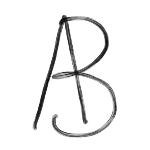 Angela Burdon Favicon